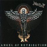 Judas Priest – Angel Of Retribution Japan