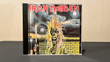 Iron Maiden – Iron Maiden