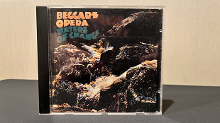 Beggars Opera – Waters Of Change