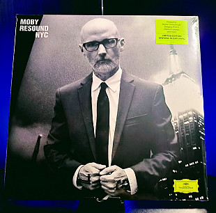 Moby - Resound Nyc
