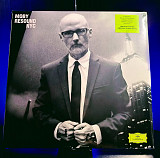 Moby - Resound Nyc