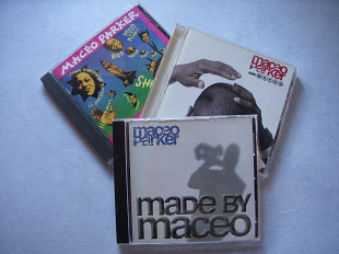 Maceo Parker