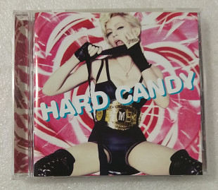 CD MADONNA 2008 Hard Candy (EU)