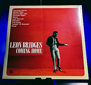 Leon Bridges – Coming Home