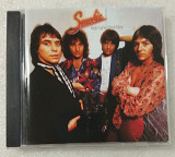 CD SMOKIE 1977 Bright Lights And Back Alleys (Germany)