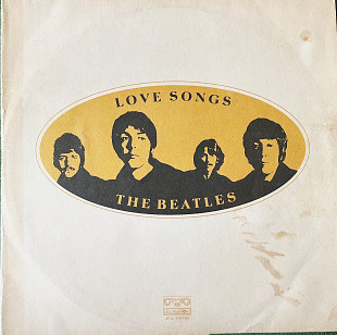 The Beatles - Love Songs (2 LP)