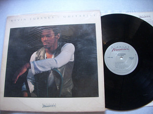 Kevin Eubanks