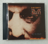 CD EURYTHMICS – 1984 (For The Love Of Big Brother) UK