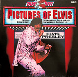 Elvis Presley – Pictures Of Elvis