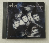 CD A-HA 1988 Stay On These Roads (Germany)