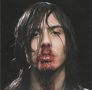 Andrew W.K. – I Get Wet ( USA )