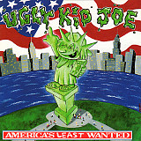 Ugly Kid Joe – America's Least Wanted ( USA )