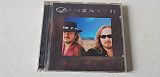 Van Zant II CD фірмовий