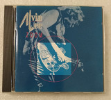 CD ALVIN LEE 1992 Zoom (Germany)
