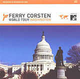 Ferry Corsten – World Tour - Washington