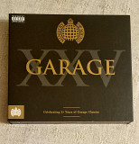 Garage XXV