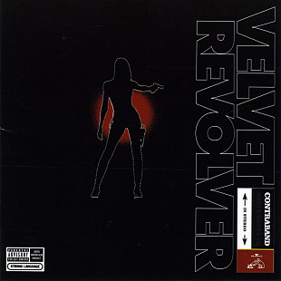 Velvet Revolver – Contraband ( USA )