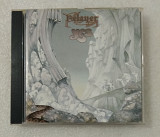 CD YES 1974/1994 Relayer (Germany)