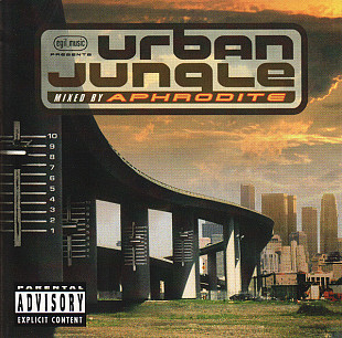 Aphrodite – Urban Jungle @