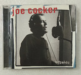 CD JOE COCKER 1996 Organic (Holland)