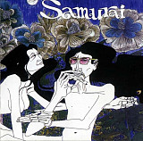 Samurai - Samurai.