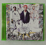 Maxi-Single GREEN DAY 1994 Basket Case (Germany)