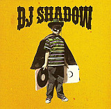 DJ Shadow – The Outsider