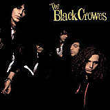 The Black Crowes – Shake Your Money Maker ( USA )