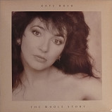 Kate Bush - The Whole Story