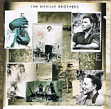 The Neville Brothers ‎– Family Groove ( USA )