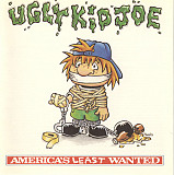 Ugly Kid Joe – America's Least Wanted ( USA )