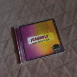 Компакт Диск CD DAGames - FlashDrive: Songs Made in an Hour 2020 USA