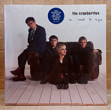 Нова платівка The Cranberries - No Need To Argue 1994