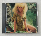 CD AUDREY LANDERS 1985 Paradise Generation (Germany)