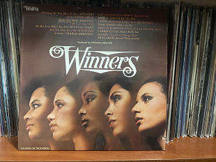 Winners lp