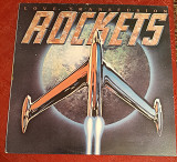 The Rockets - Love Transfusion