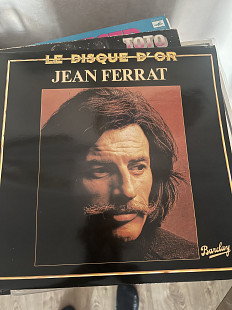 Jean Ferrari lp