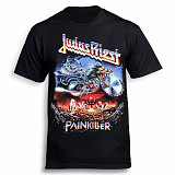 Футболка Judas Priest - Painkiller