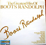 Boots Randolph 1974 - Greatest Hits