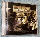 Джаз сборник Big Band Jamboree (firm., UK)