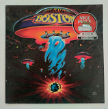 Boston – Boston