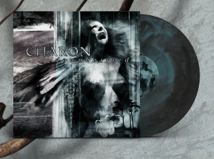 Charon - Downhearted