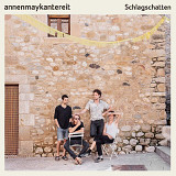 AnnenMayKantereit- Schlagschatten.2LP.