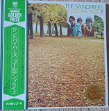 The Sandpipers ‎– Golden Prize