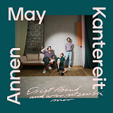 AnnenMayKantereit- Es Ist Abend Und Wir Sitzen Bei Mir.2LP.