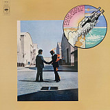 Вінілова платівка Pink Floyd - Wish You Were Here