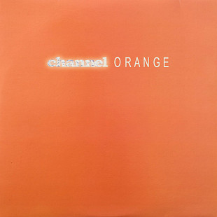 Вінілова платівка Frank Ocean - Channel Orange