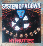 System Of A Down – Hypnotize