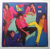 The Rolling Stones 86 "Dirty Work" US Vinyl Nm