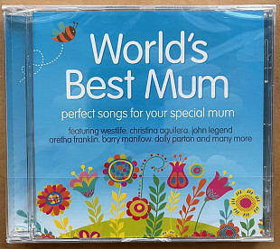 World'S Best Mum